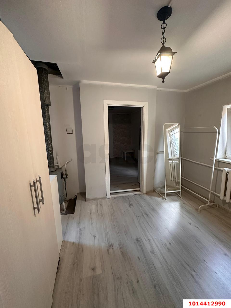Фото №4: Часть дома 40 м² + 1 сот. - Краснодар, Фестивальный, ул. Карла Маркса