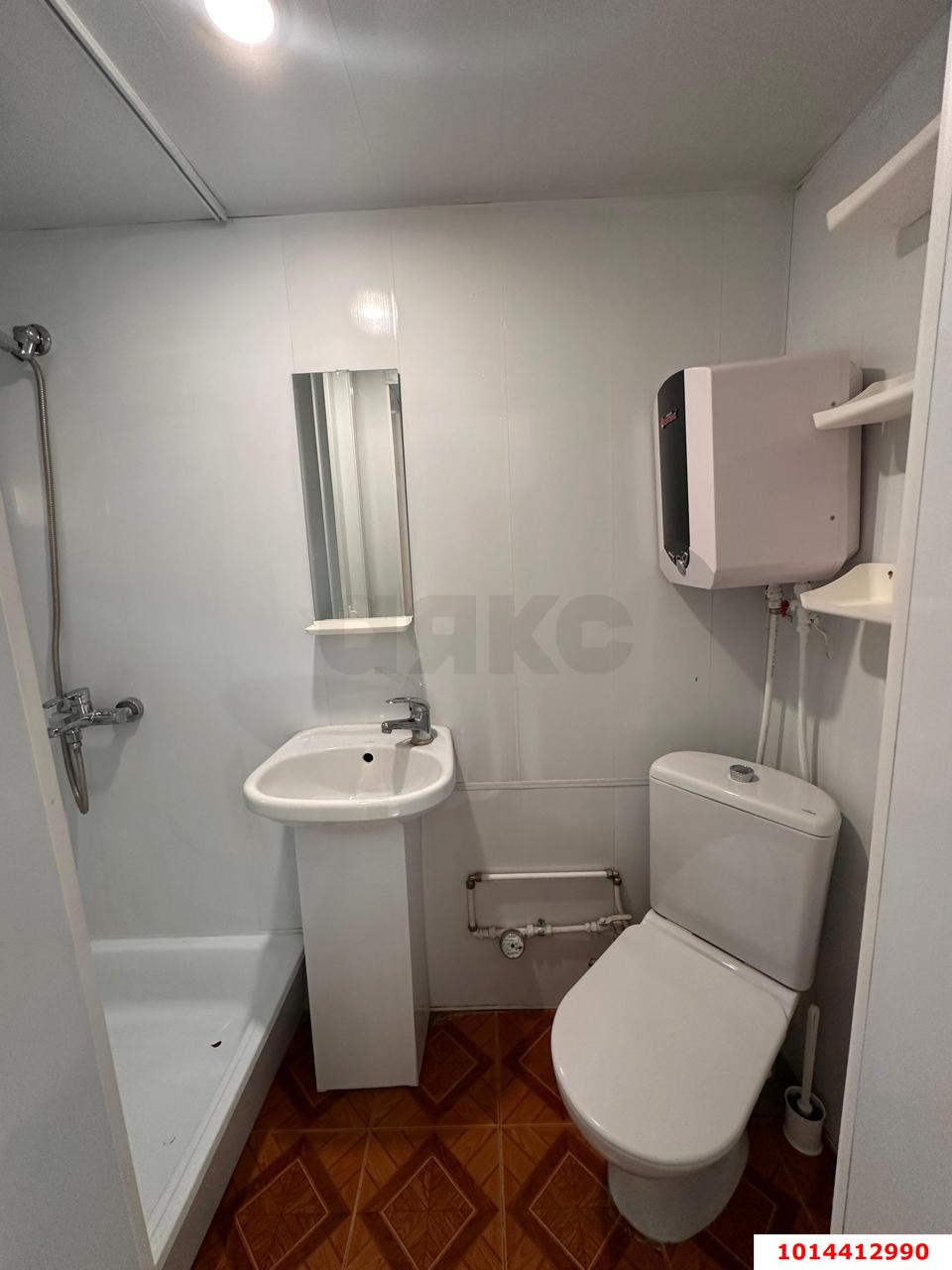 Фото №3: Часть дома 35 м² + 1 сот. - Краснодар, Фестивальный, ул. Карла Маркса