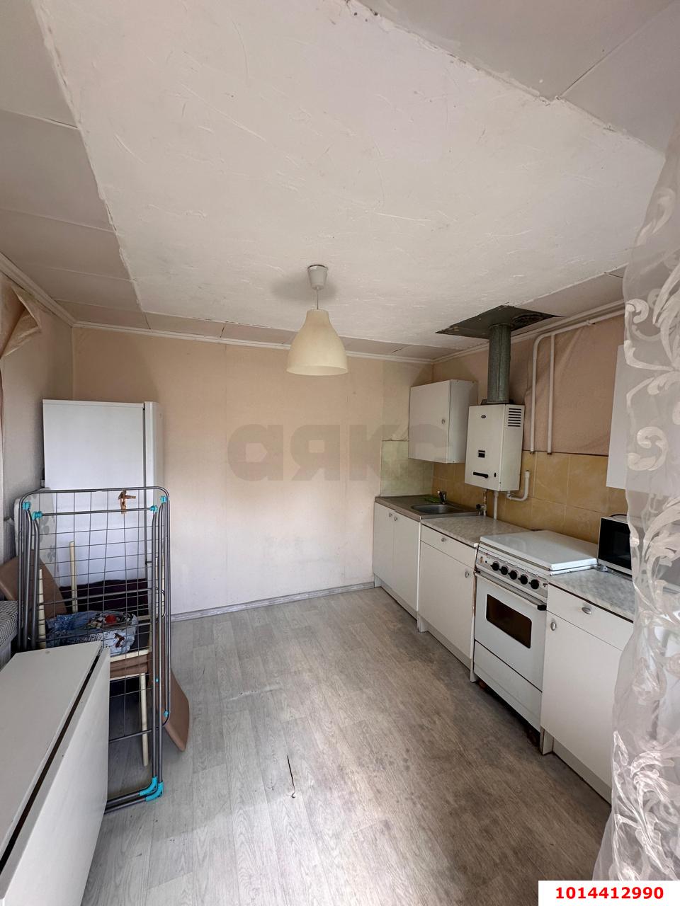 Фото №7: Часть дома 35 м² + 1 сот. - Краснодар, Фестивальный, ул. Карла Маркса