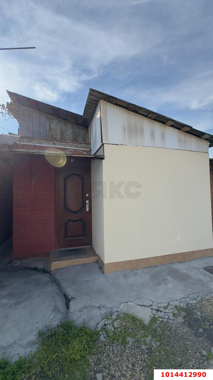 Фото №10: Часть дома 35 м² + 1 сот. - Краснодар, Фестивальный, ул. Карла Маркса