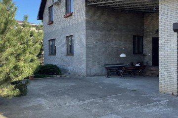 Фото №2: Дом 128 м² - Краснодар, п. Калинино, ул. Братьев Черников, 18