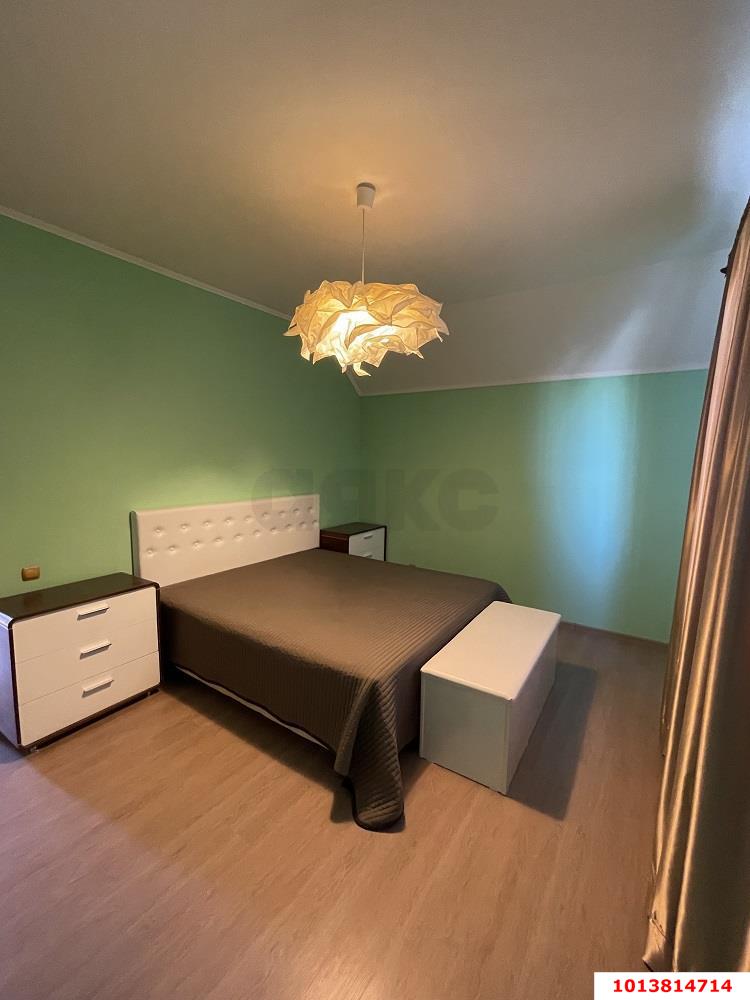 Фото №9: Дом 128 м² + 5 сот. - Краснодар, Калинино, ул. Братьев Черников, 18