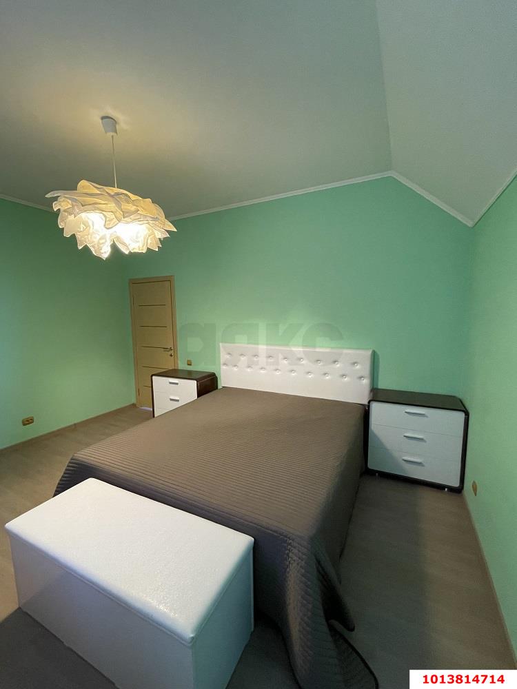 Фото №10: Дом 128 м² + 5 сот. - Краснодар, Калинино, ул. Братьев Черников, 18