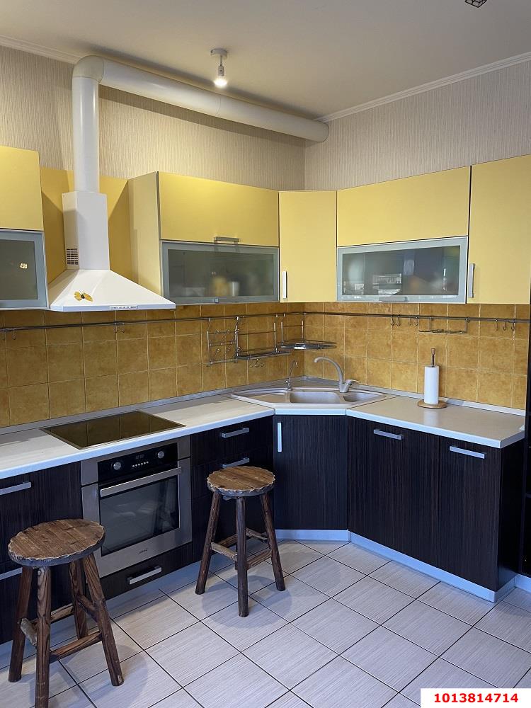 Фото №5: Дом 128 м² + 5 сот. - Краснодар, Калинино, ул. Братьев Черников, 18