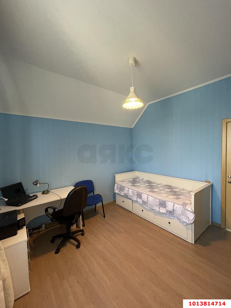 Фото №11: Дом 128 м² + 5 сот. - Краснодар, Калинино, ул. Братьев Черников, 18