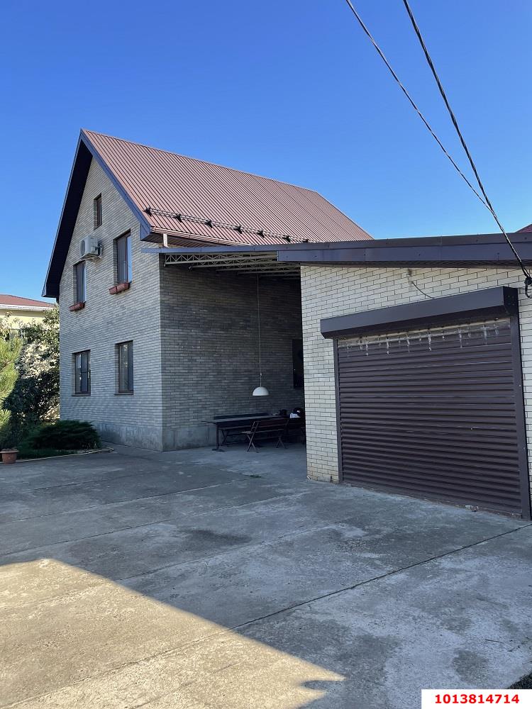 Фото №3: Дом 128 м² + 5 сот. - Краснодар, Калинино, ул. Братьев Черников, 18