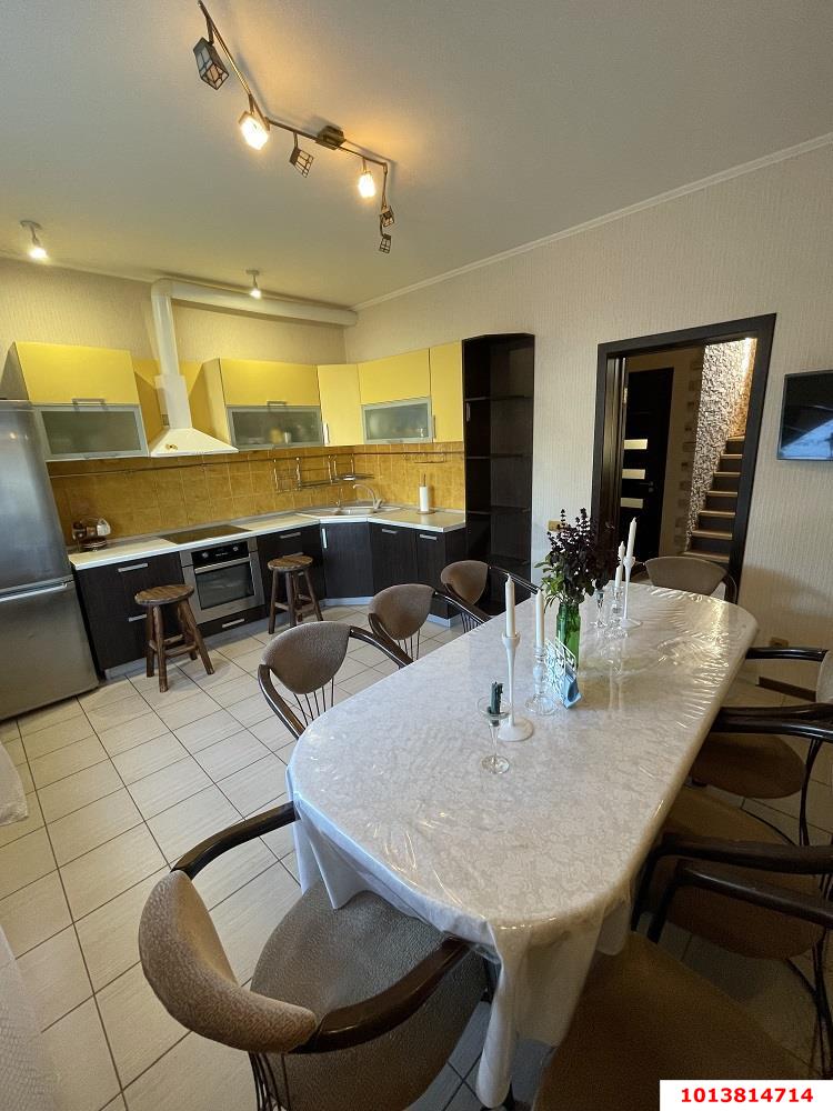 Фото №6: Дом 128 м² + 5 сот. - Краснодар, Калинино, ул. Братьев Черников, 18