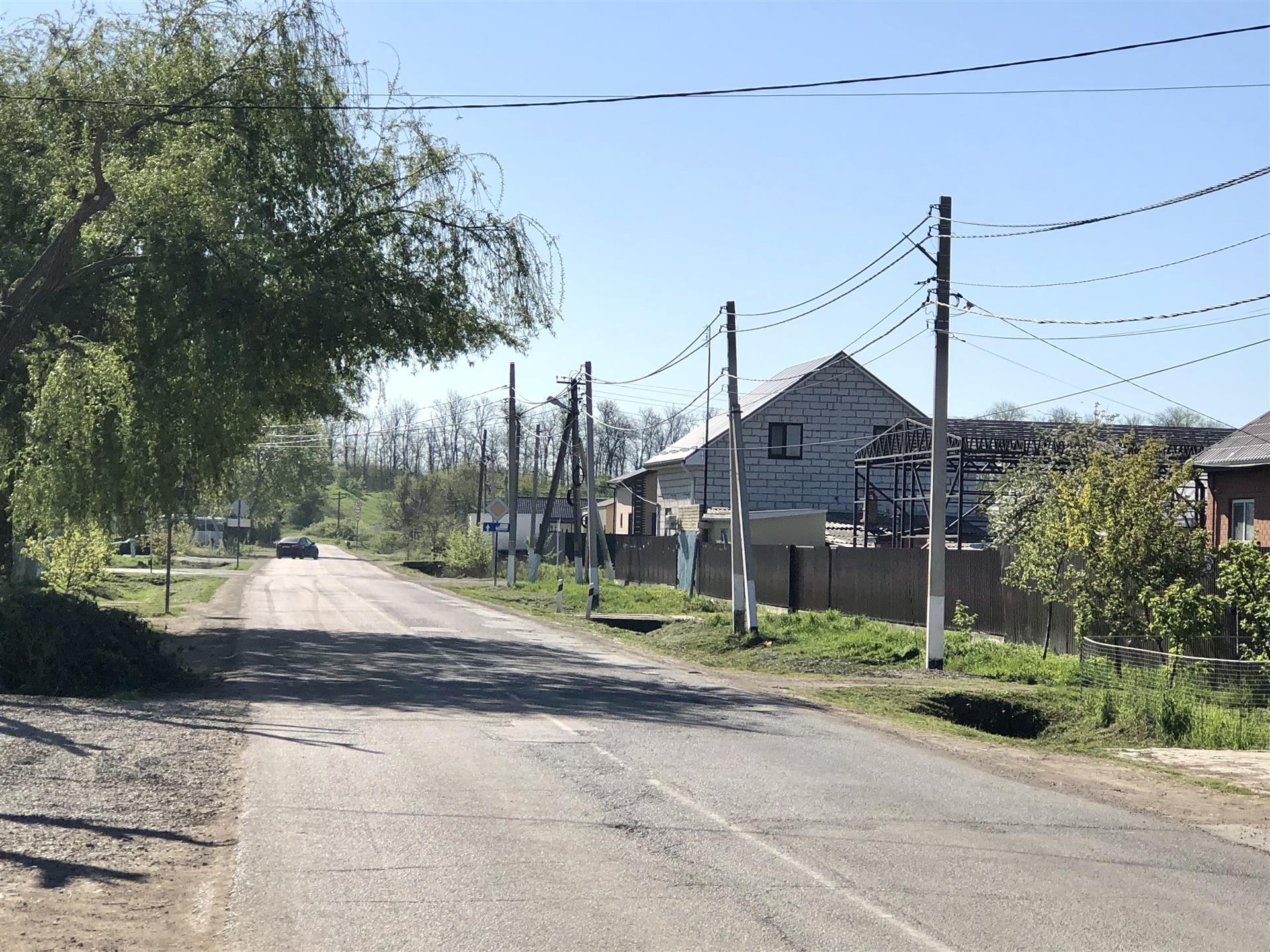 Фото №9: Земельный участок 4.11 сот. - Северская, ул. Максима Горького, 192А