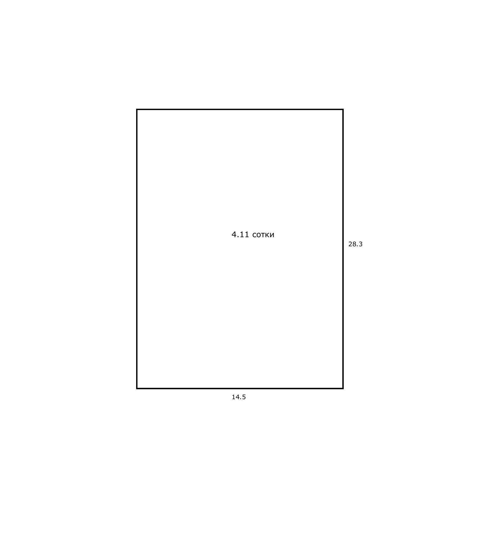 Фото №12: Земельный участок 4.11 сот. - Северская, ул. Максима Горького, 192А