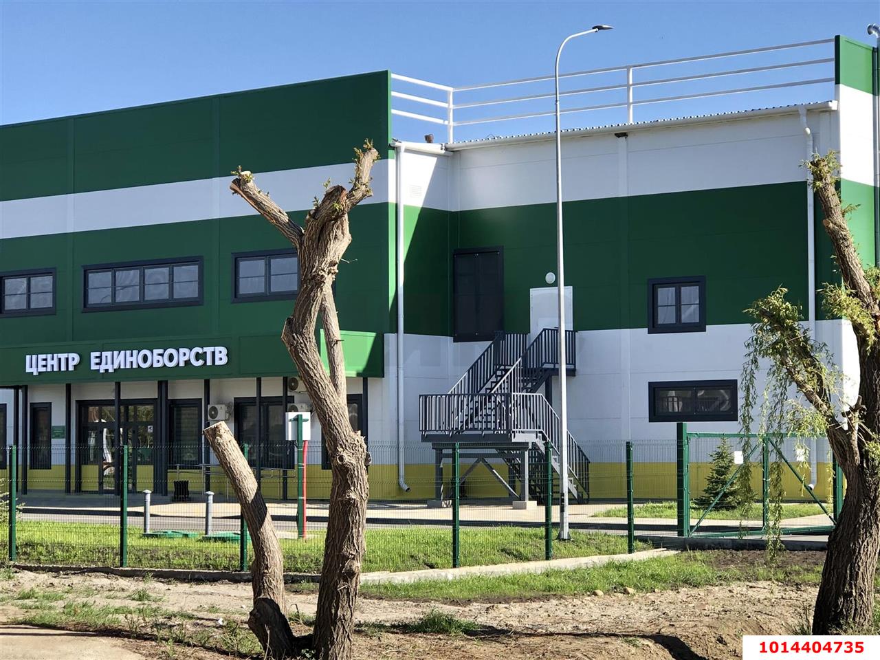 Фото №8: Земельный участок под ИЖС 4.11 сот. - Северская, ул. Максима Горького, 192А