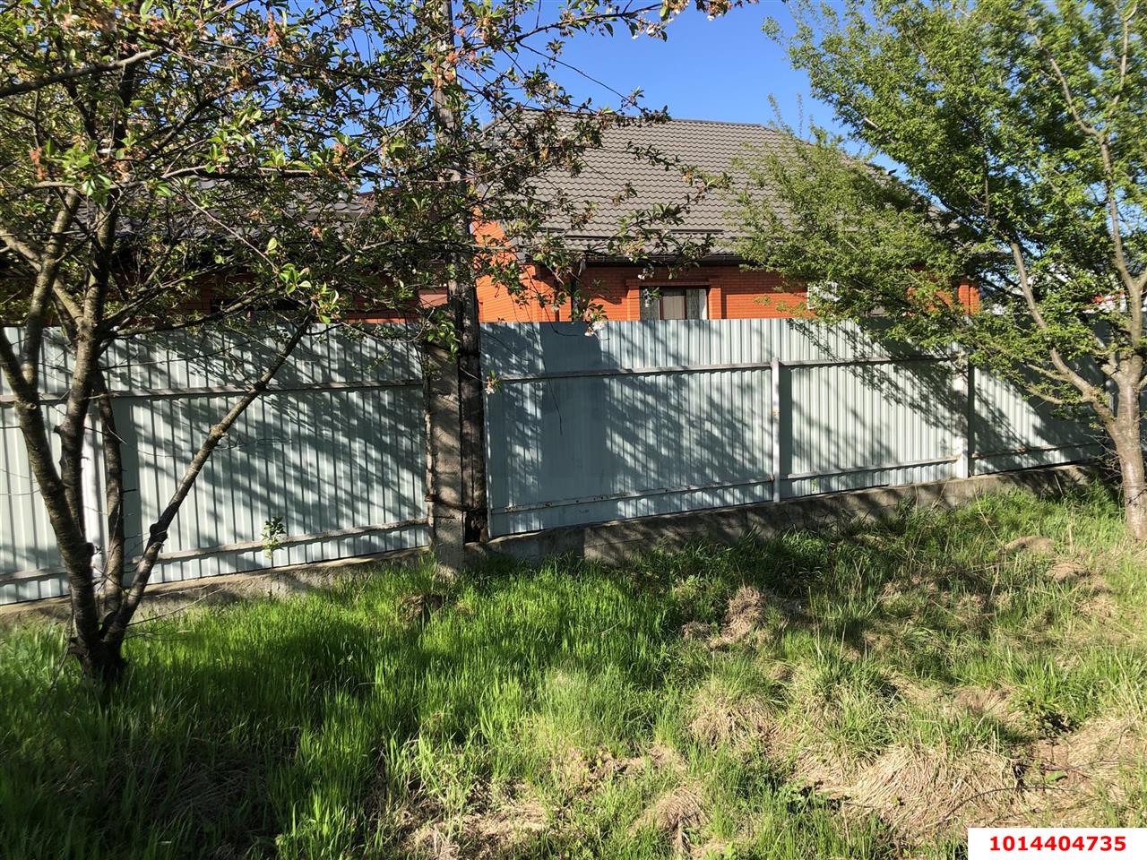 Фото №6: Земельный участок под ИЖС 4.11 сот. - Северская, ул. Максима Горького, 192А