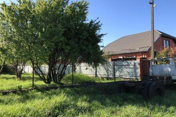 Фото №2: Земельный участок под ИЖС 4.11 сот. - Северская, ул. Максима Горького, 192А