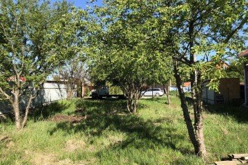 Фото №5: Земельный участок под ИЖС 4.11 сот. - Северская, ул. Максима Горького, 192А