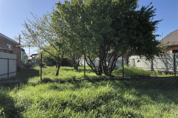 Фото №1: Земельный участок под ИЖС 4.11 сот. - Северская, ул. Максима Горького, 192А