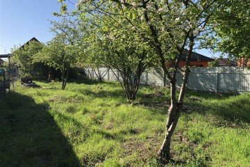 Фото №4: Земельный участок под ИЖС 4.11 сот. - Северская, ул. Максима Горького, 192А