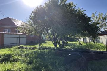 Фото №3: Земельный участок 4.11 сот. - Северская, ул. Максима Горького, 192А