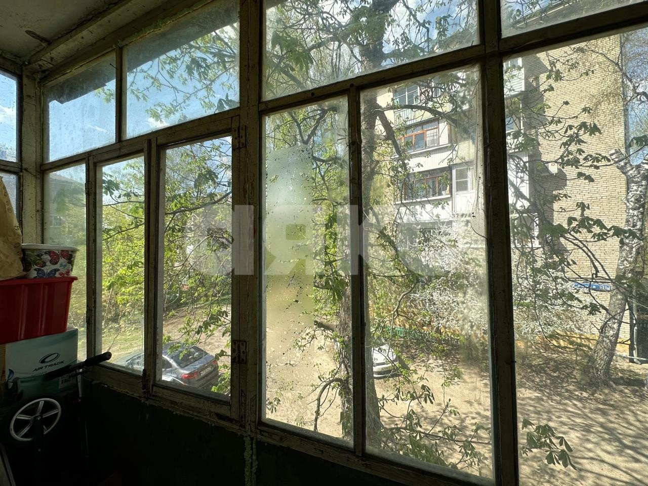 Фото №13: 1-комнатная квартира 32 м² - Тула, Привокзальный территориальный округ, ул. Седова, 31Б