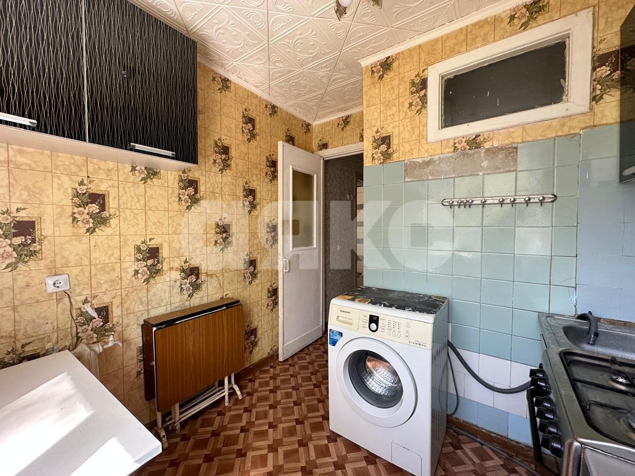 Фото №10: 1-комнатная квартира 32 м² - Тула, Привокзальный территориальный округ, ул. Седова, 31Б