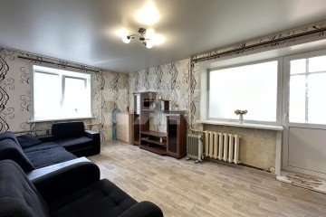 Фото №5: 1-комнатная квартира 32 м² - Тула, мкр. Привокзальный территориальный округ, ул. Седова, 31Б