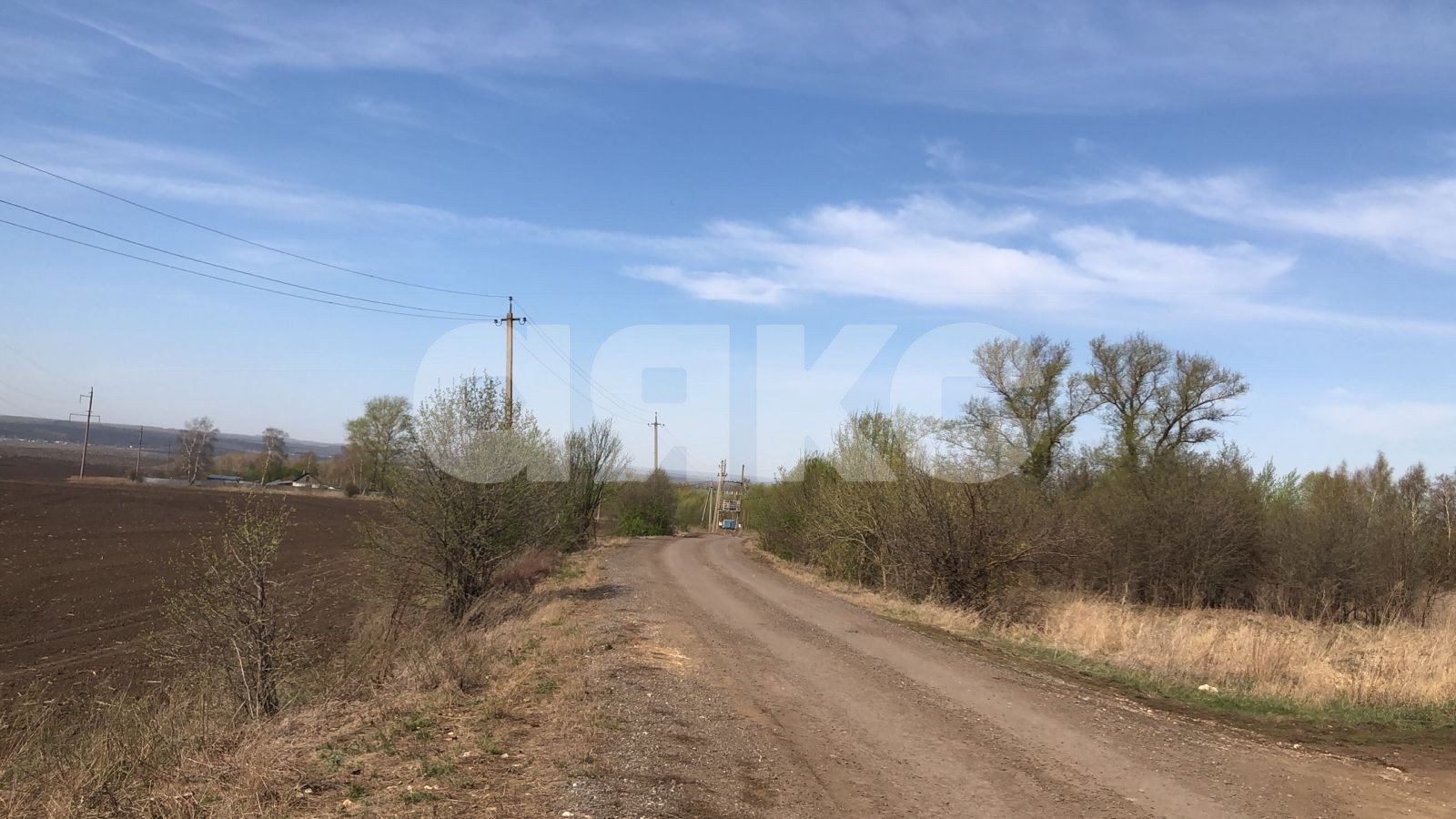 Фото №6: Коммерческая земля 7085 сот. - Ретинка, 