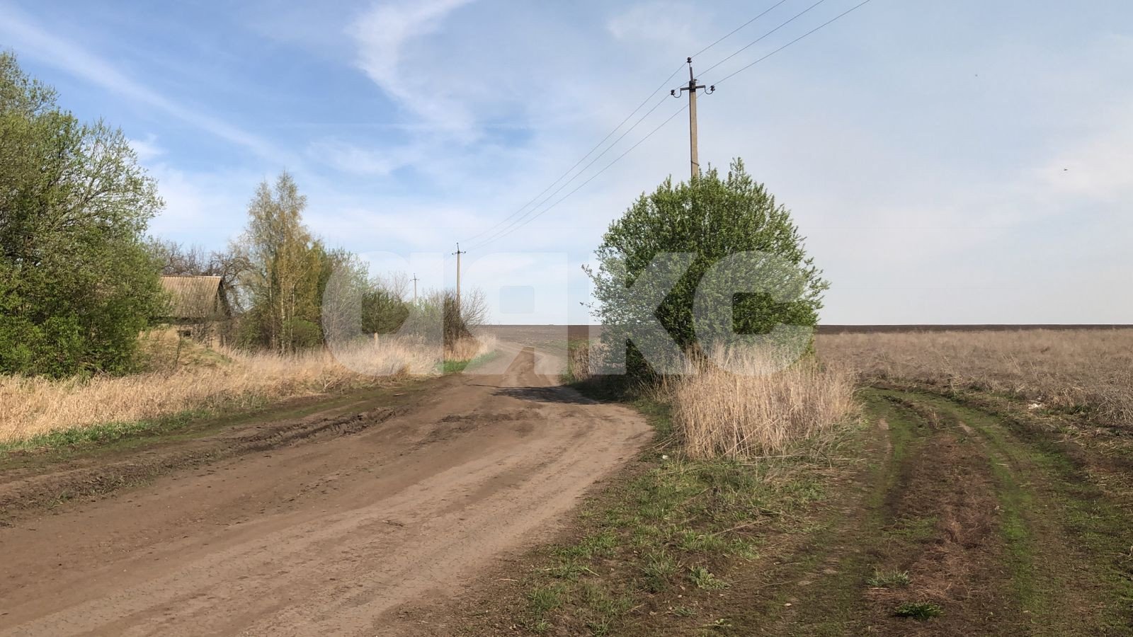 Фото №7: Коммерческая земля 7085 сот. - Ретинка, 