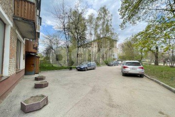 Фото №4: Коммерция 156 м² - Тула, мкр. Привокзальный территориальный округ, ул. Макаренко, 6
