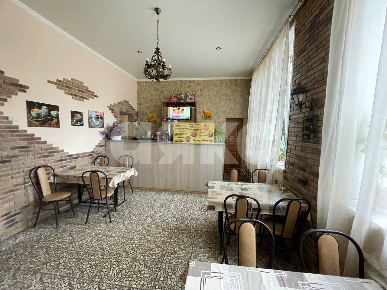 Фото №16: Коммерция 156 м² - Тула, Привокзальный территориальный округ, ул. Макаренко, 6