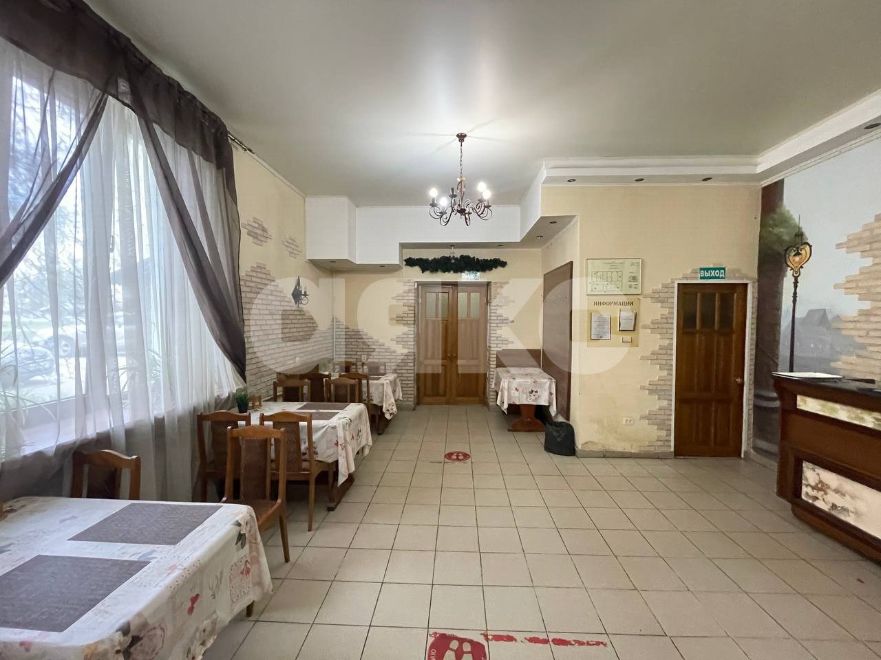 Фото №14: Коммерция 156 м² - Тула, Привокзальный территориальный округ, ул. Макаренко, 6