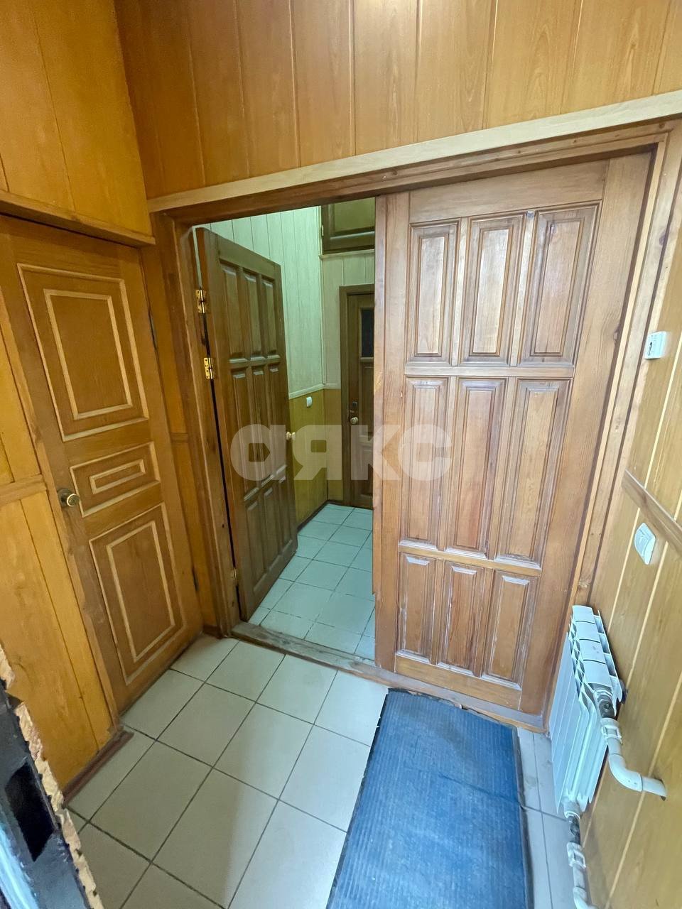 Фото №7: Коммерция 156 м² - Тула, Привокзальный территориальный округ, ул. Макаренко, 6