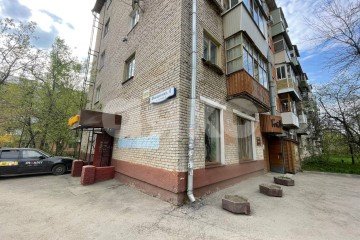 Фото №2: Коммерция 156 м² - Тула, мкр. Привокзальный территориальный округ, ул. Макаренко, 6