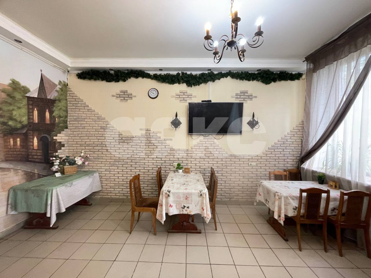Фото №12: Коммерция 156 м² - Тула, Привокзальный территориальный округ, ул. Макаренко, 6