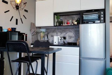 Фото №3: Студия 20 м² - Москва, р. Отрадное, ул. Алтуфьевское шоссе, 2к1
