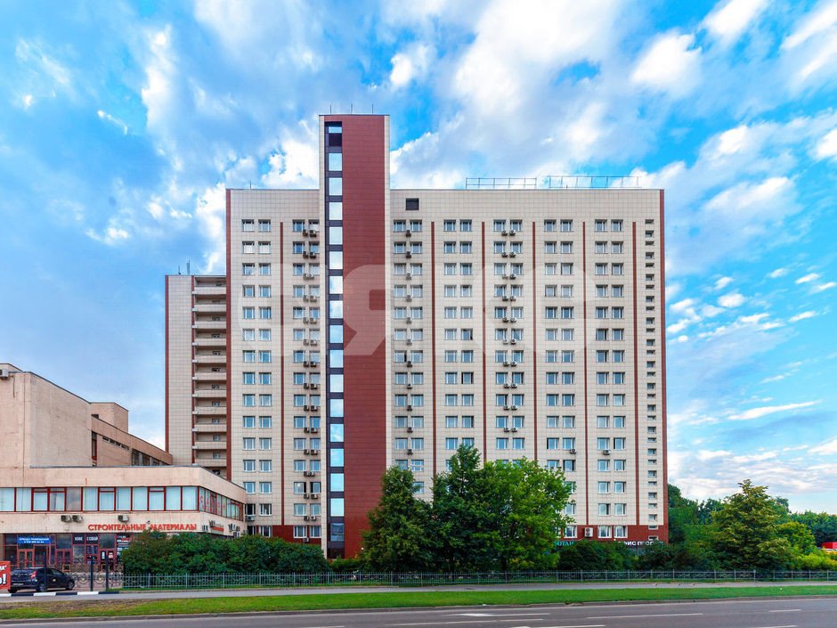 Фото №6: Студия 20 м² - Москва, Отрадное, ул. Алтуфьевское шоссе, 2к1