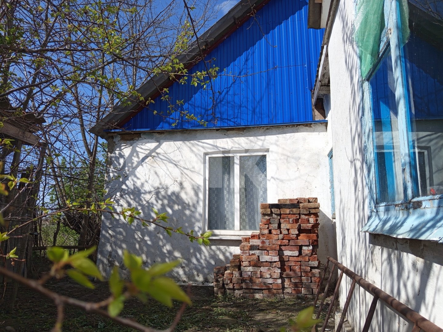Фото №10: Дом 74 м² + 23 сот. - Курчанская, ул. Набережная