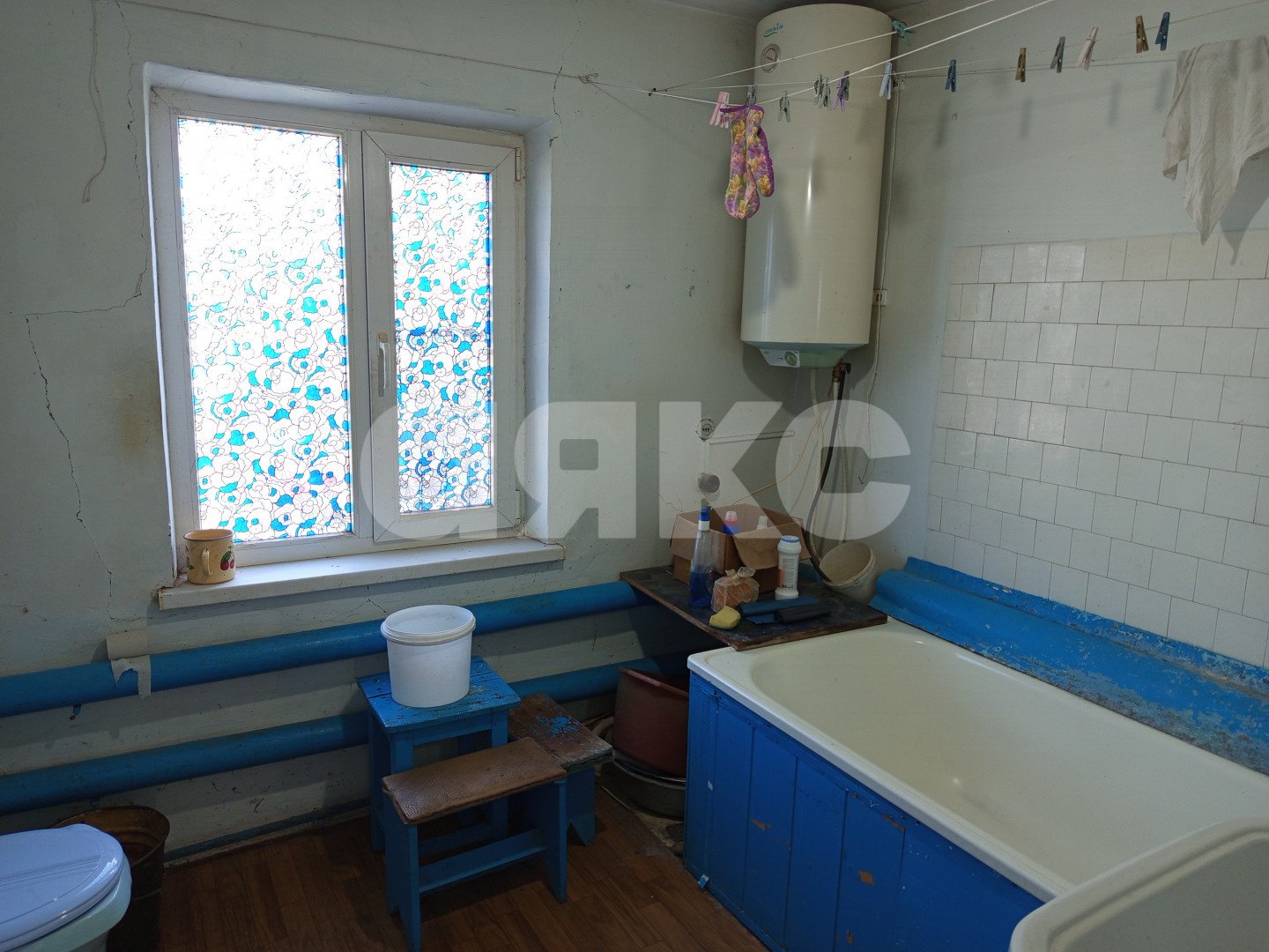 Фото №9: Дом 74 м² + 23 сот. - Курчанская, ул. Набережная
