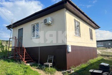 Фото №2: Дом 54 м² - Приятное Свидание, ул. Земляничная, 16