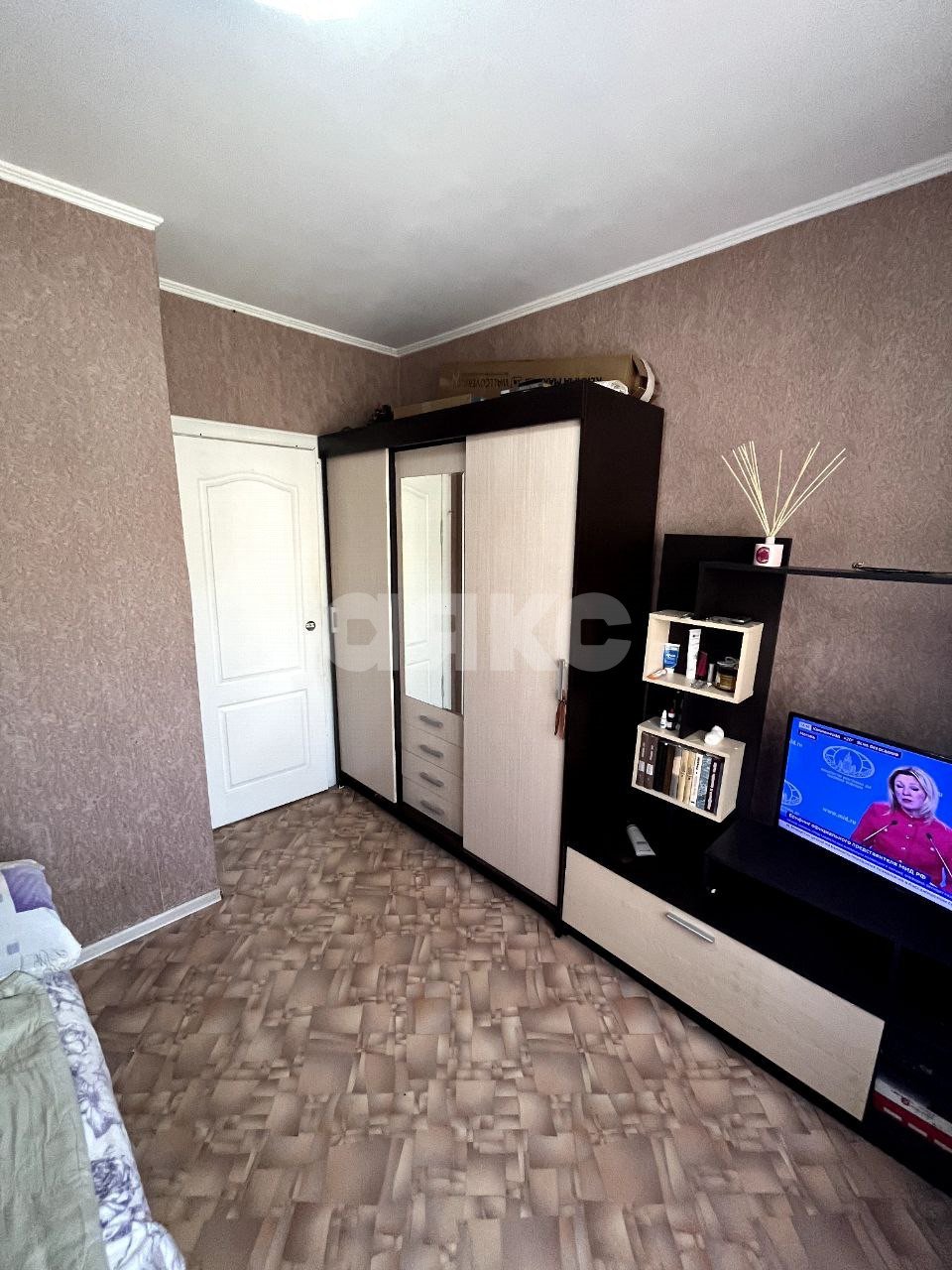 Фото №9: 3-комнатная квартира 67 м² - Симферополь, Маршала Жукова, ул. Маршала Жукова, 35