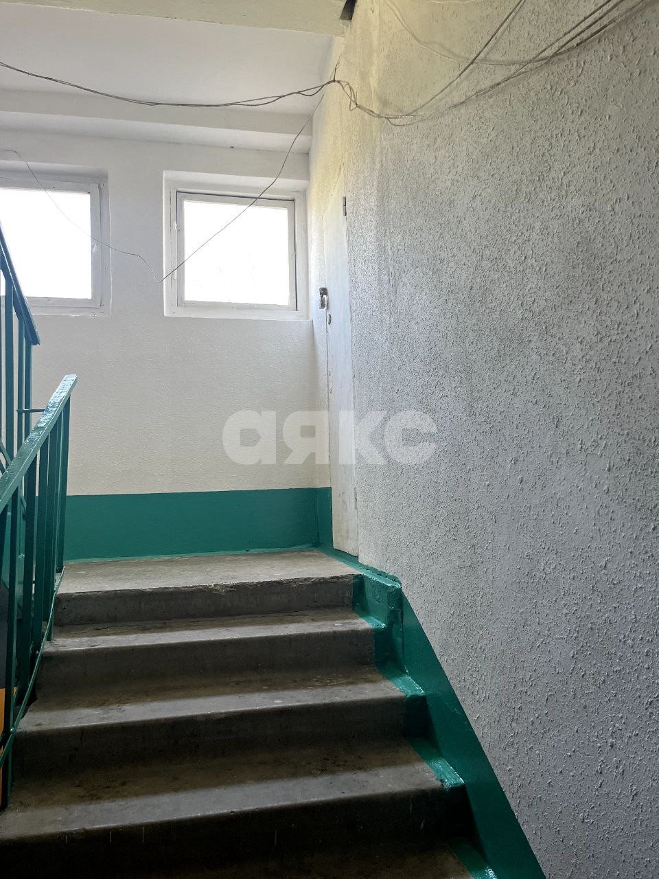 Фото №18: 3-комнатная квартира 67 м² - Симферополь, Маршала Жукова, ул. Маршала Жукова, 35