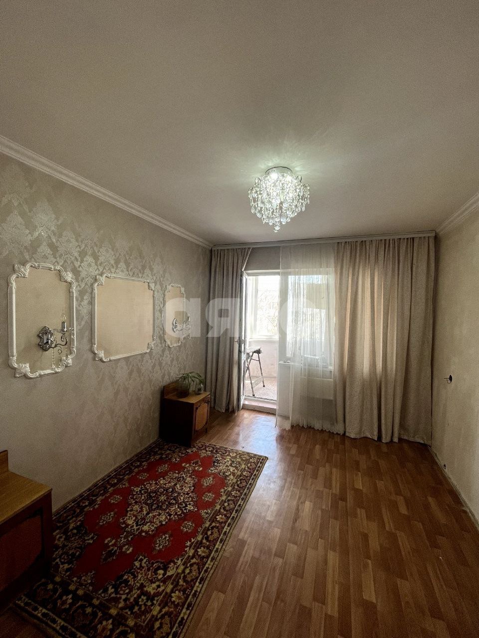 Фото №3: 3-комнатная квартира 67 м² - Симферополь, Маршала Жукова, ул. Маршала Жукова, 35
