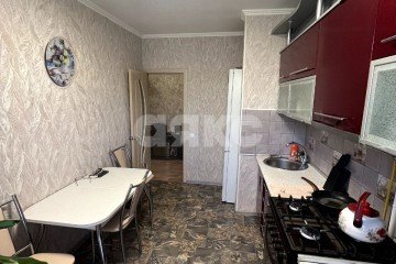 Фото №5: 3-комнатная квартира 67 м² - Симферополь, мкр. Маршала Жукова, ул. Маршала Жукова, 35