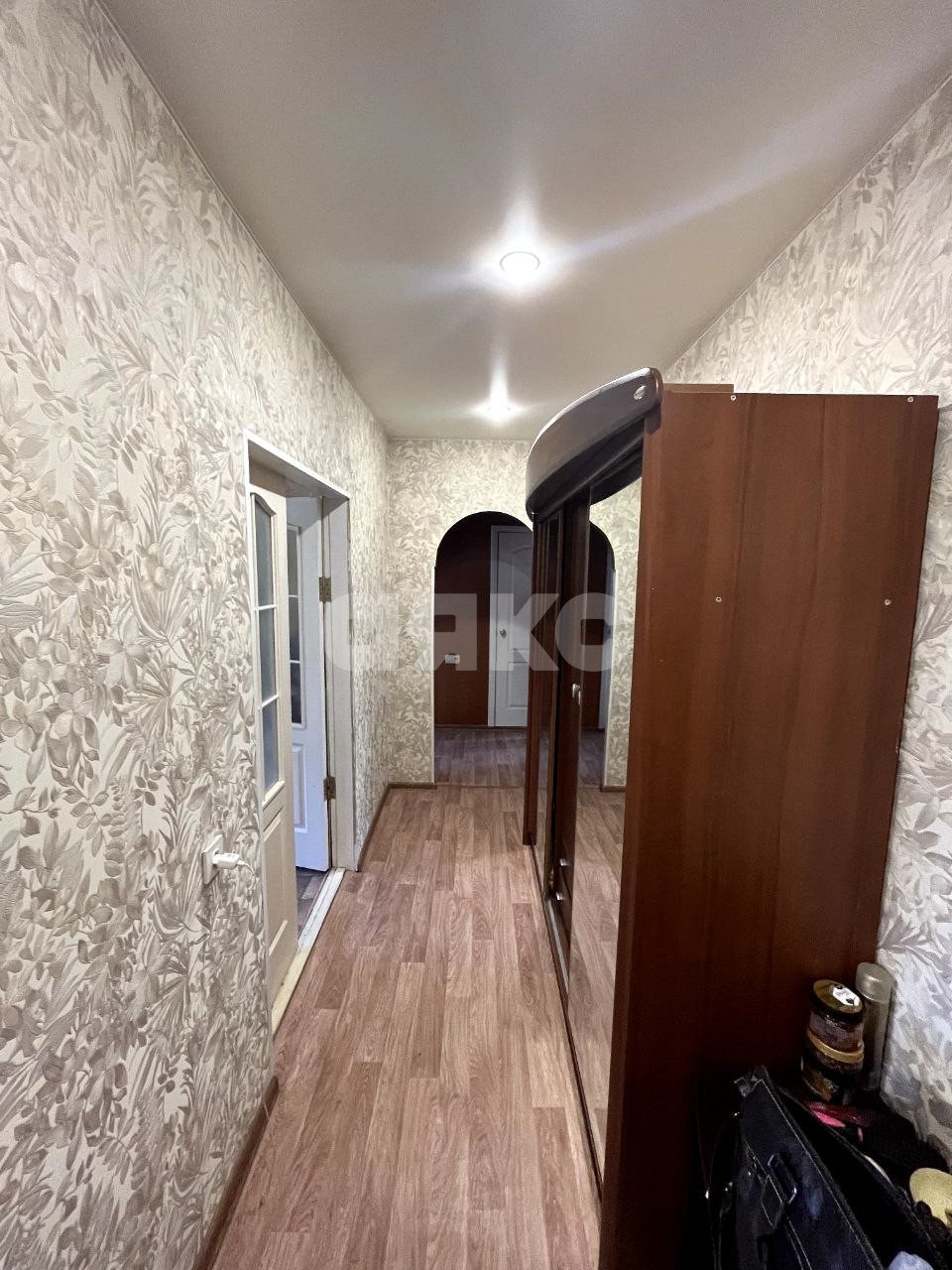 Фото №6: 3-комнатная квартира 67 м² - Симферополь, Маршала Жукова, ул. Маршала Жукова, 35