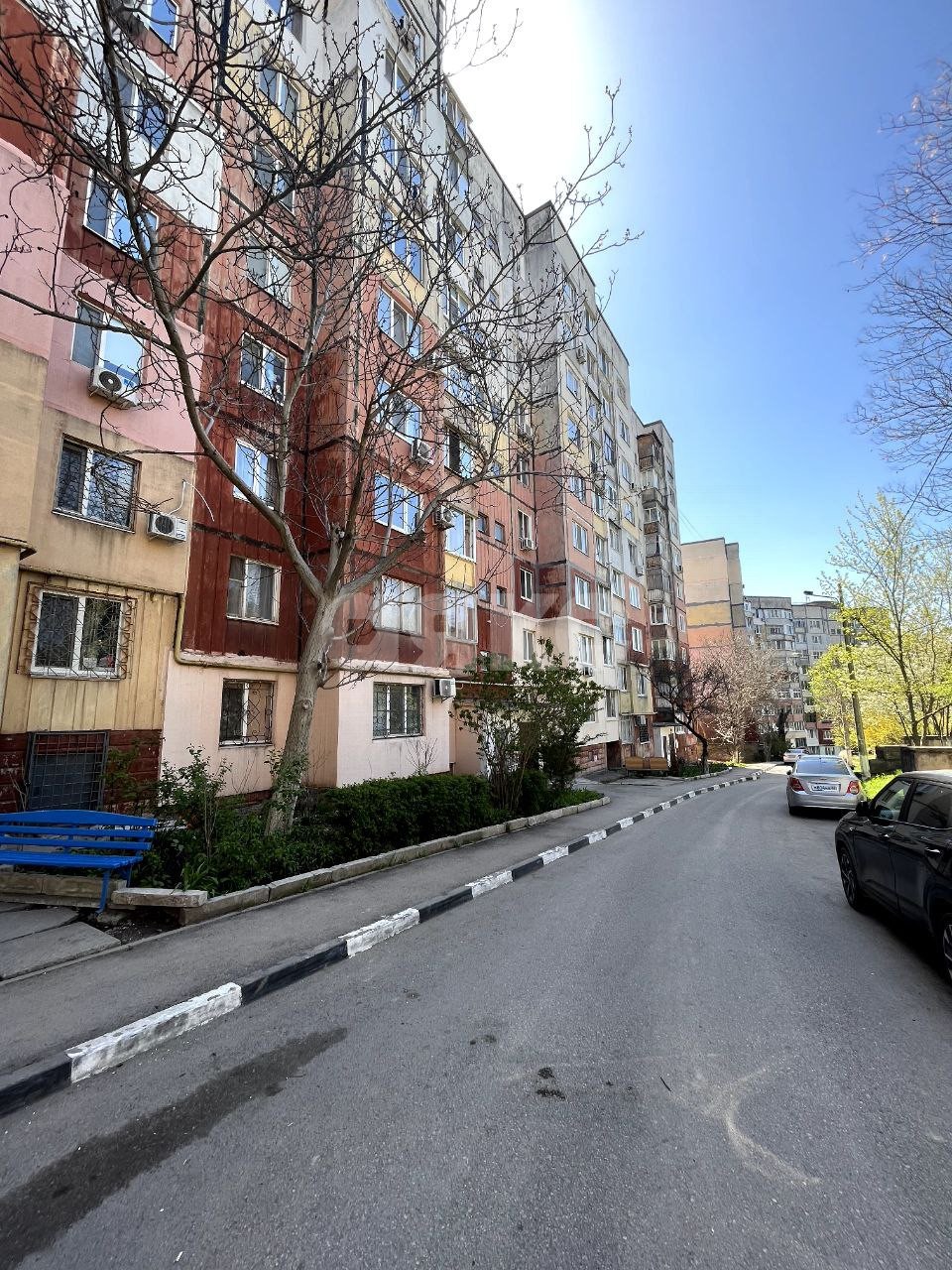 Фото №20: 3-комнатная квартира 67 м² - Симферополь, Маршала Жукова, ул. Маршала Жукова, 35