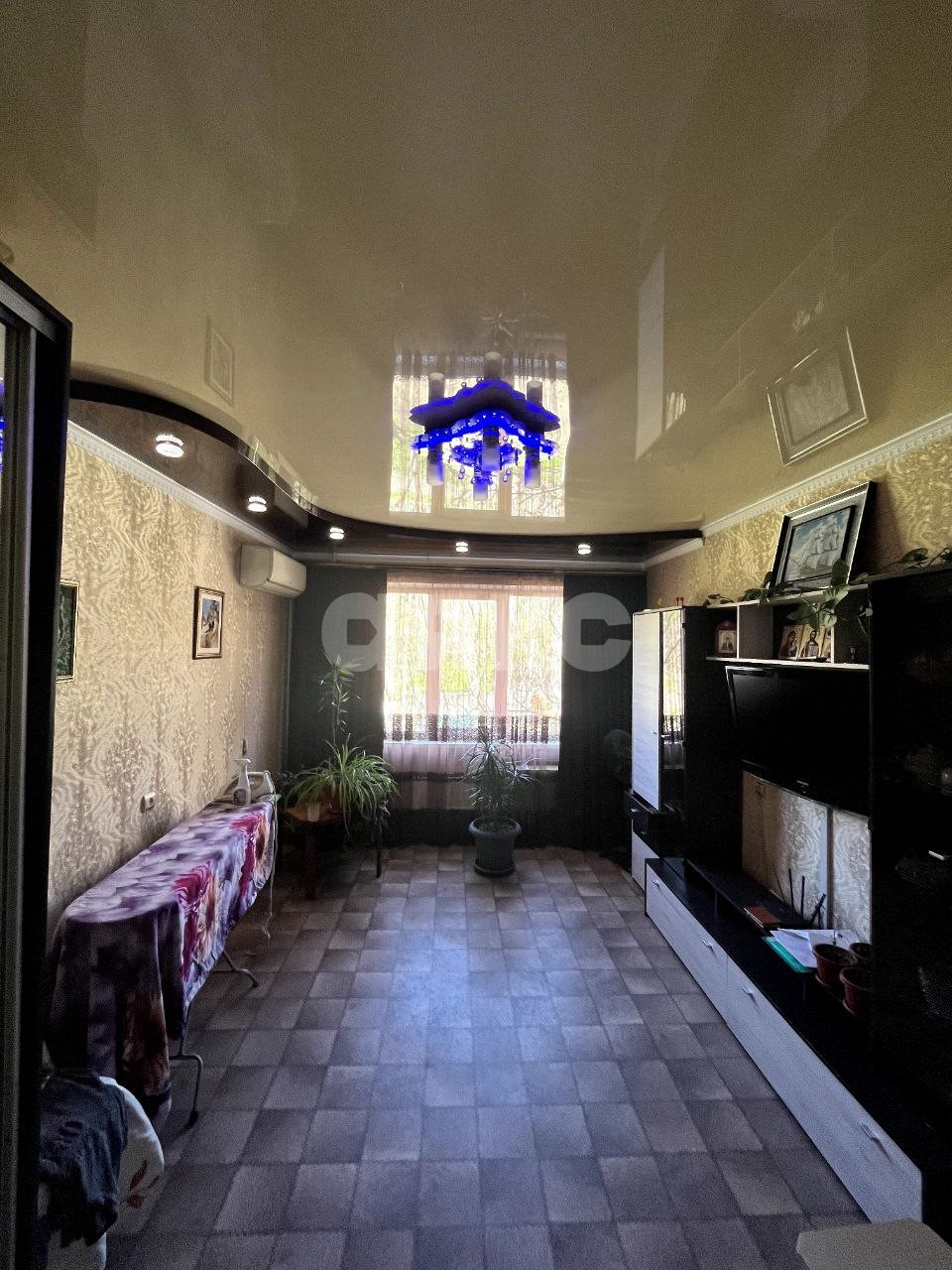 Фото №8: 3-комнатная квартира 67 м² - Симферополь, Маршала Жукова, ул. Маршала Жукова, 35