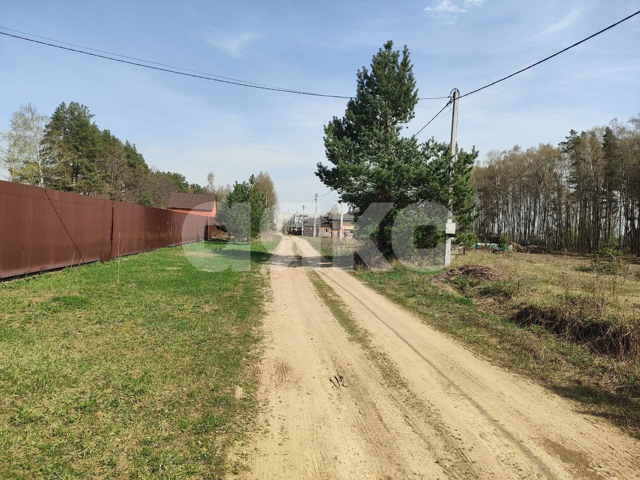 Фото №4: Личное подсобное хозяйство 6 сот. - Хорлово, ул. Озёрная
