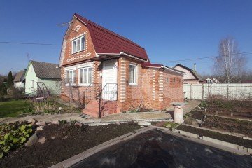 Фото №3: Дача 82 м² - СНТ Спецстроевец, 41