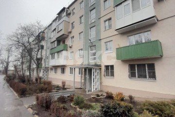 Фото №1: 2-комнатная квартира 41 м² - Мариуполь, р. Приморский, ул. Зелинского, 1