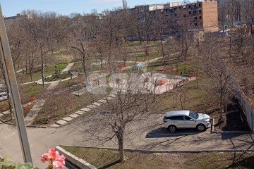 Фото №2: 2-комнатная квартира 41 м² - Мариуполь, р. Приморский, ул. Зелинского, 1