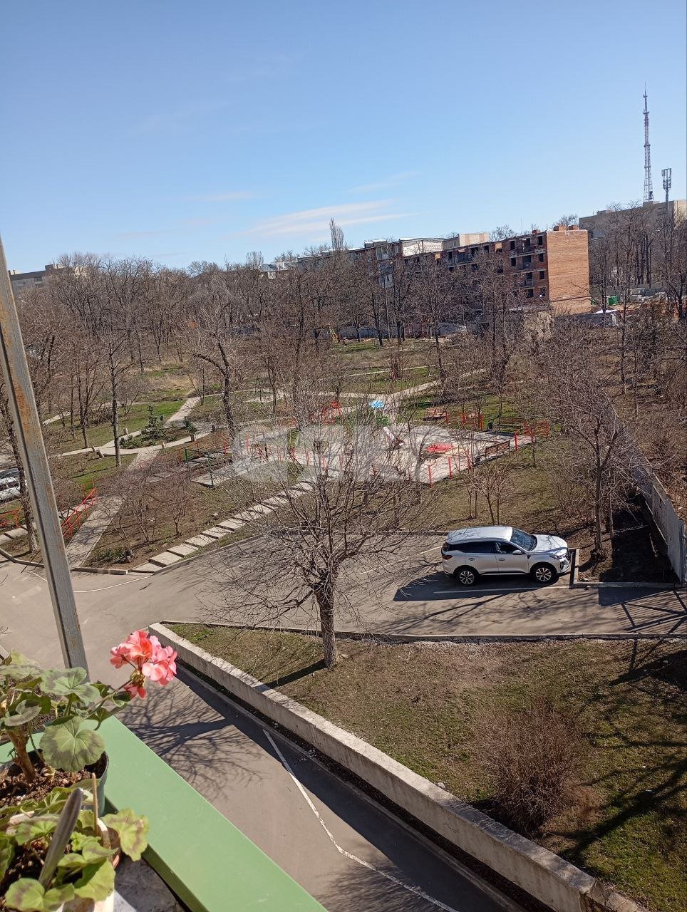 Фото №2: 2-комнатная квартира 41 м² - Мариуполь, Приморский, ул. Зелинского, 1