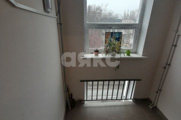 Фото №3: 2-комнатная квартира 41 м² - Мариуполь, р. Приморский, ул. Зелинского, 1