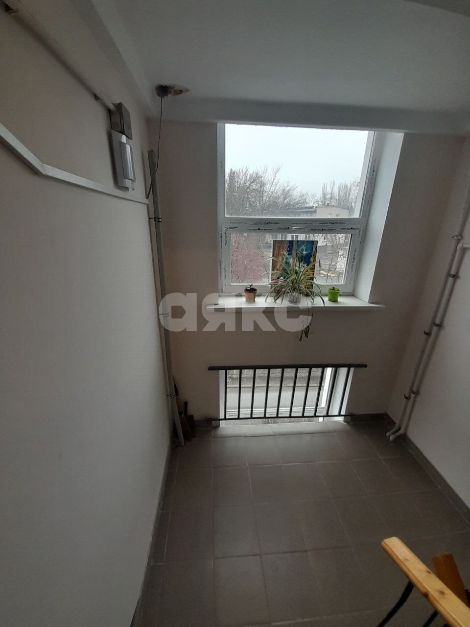 Фото №3: 2-комнатная квартира 41 м² - Мариуполь, Приморский, ул. Зелинского, 1